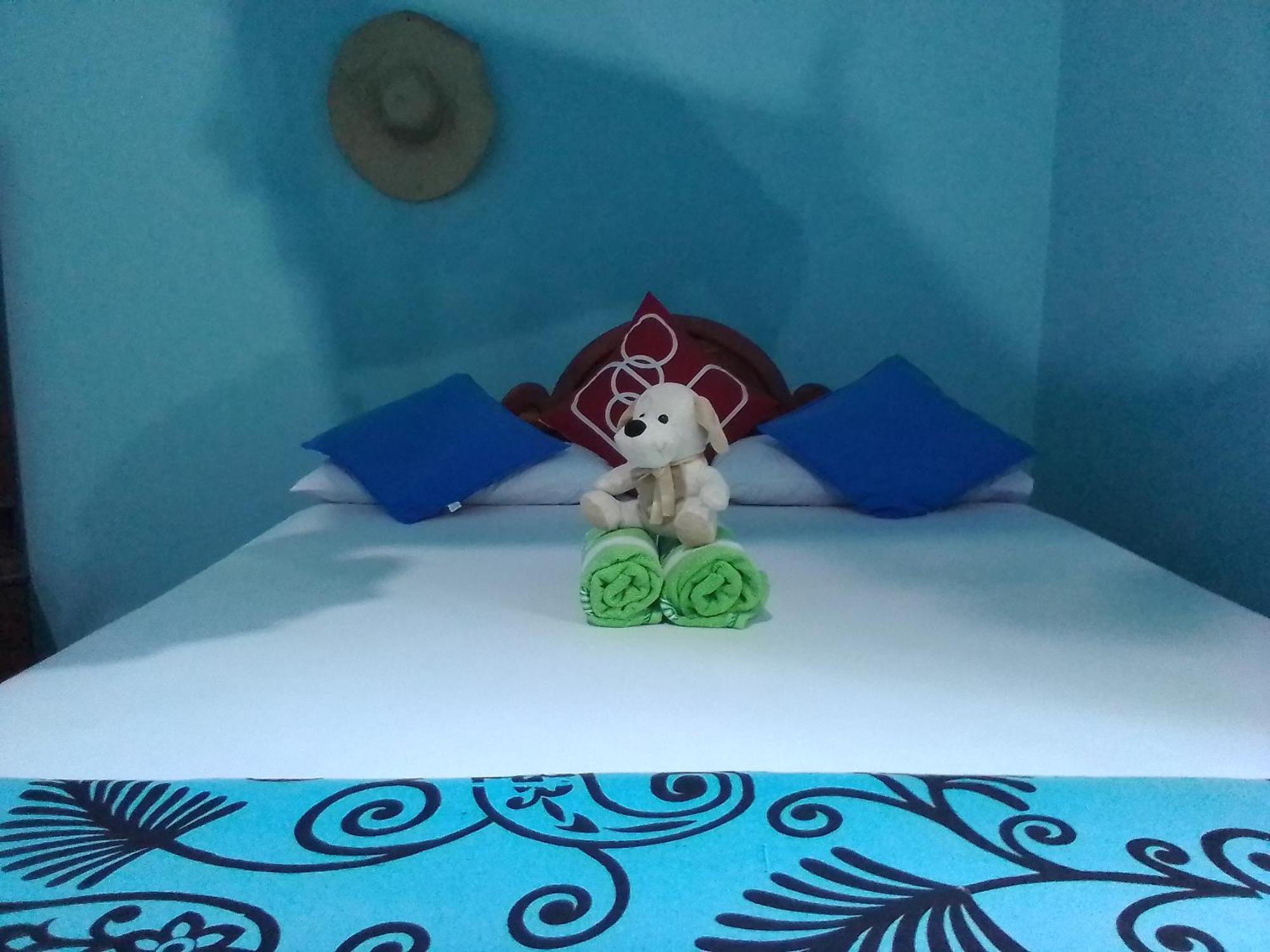 Flower Inn Сігірія Номер фото